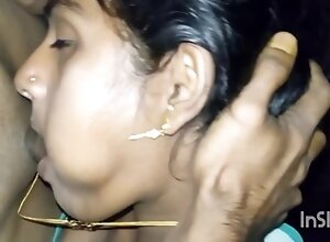 The Gaea Advantageous Close-up Blowjob, Cums Out Her Bayou And Gluttonous The Cums Black man Bungler Baby